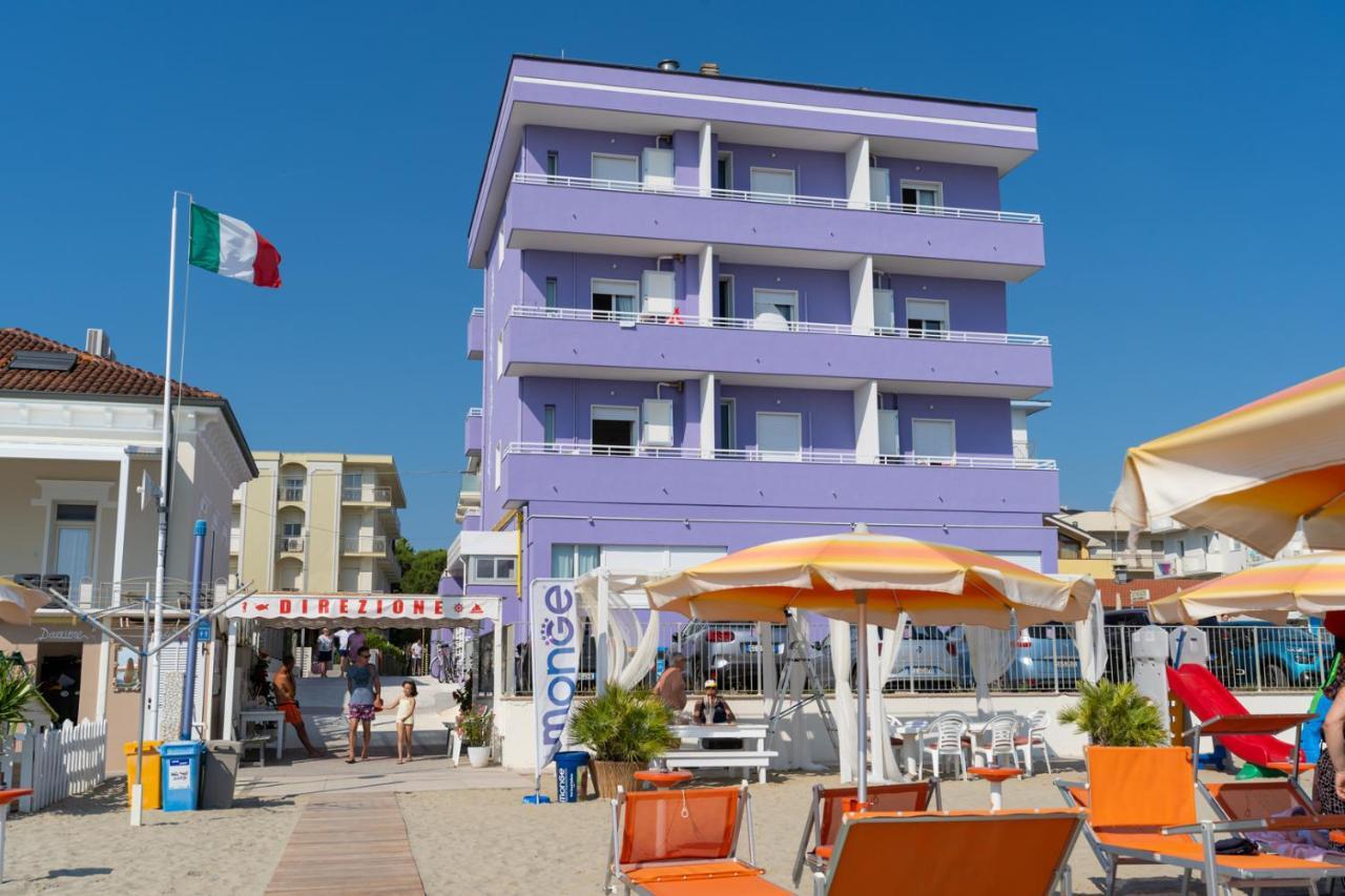 Aparthotel Beach Suite Hotel Bellaria-Igea Marina