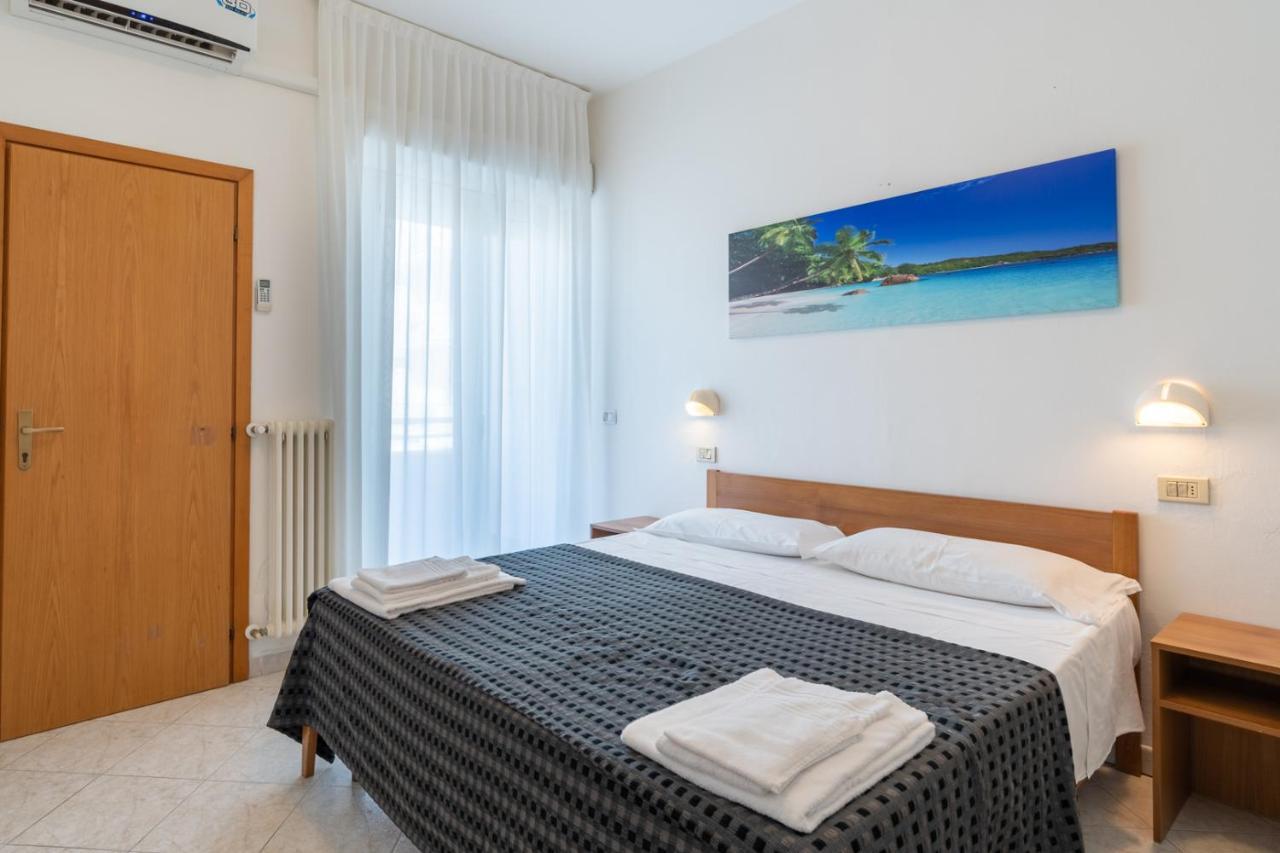 Aparthotel Beach Suite Hotel Bellaria-Igea Marina