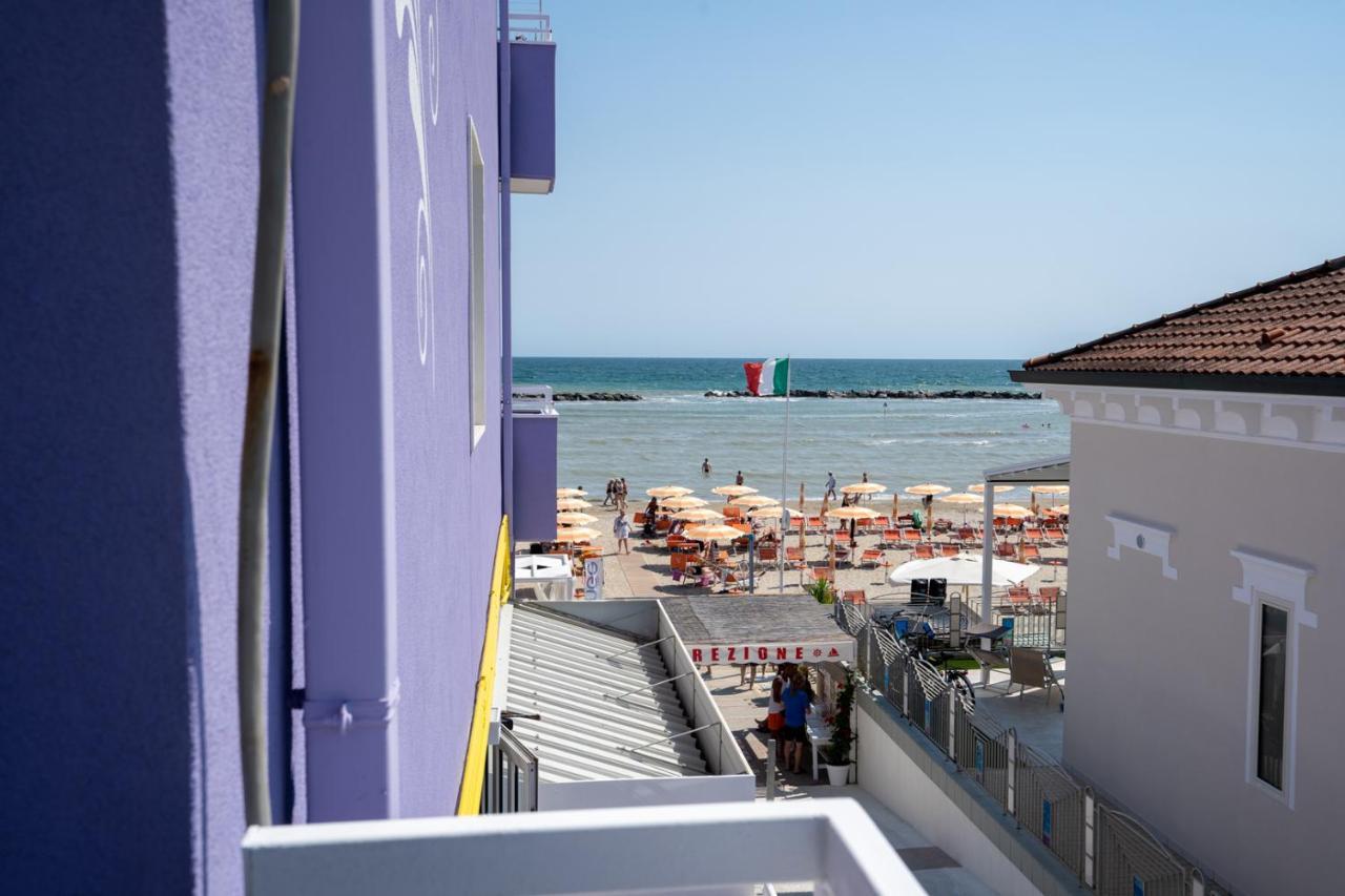 Beach Suite Hotel Aparthotel Bellaria-Igea Marina