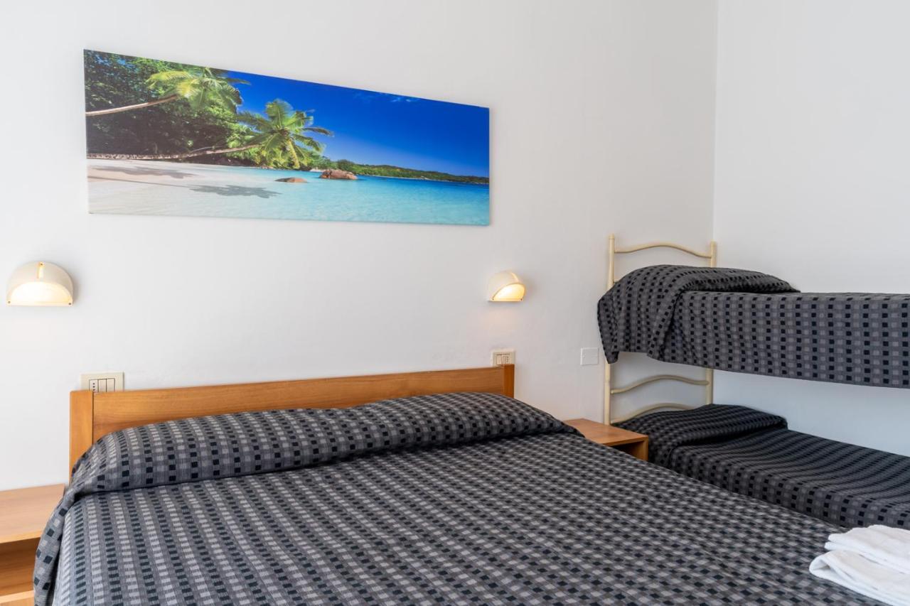 Beach Suite Hotel Bellaria-Igea Marina
