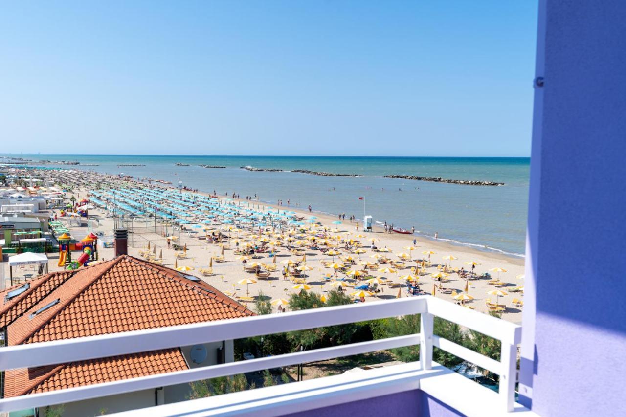 Beach Suite Hotel