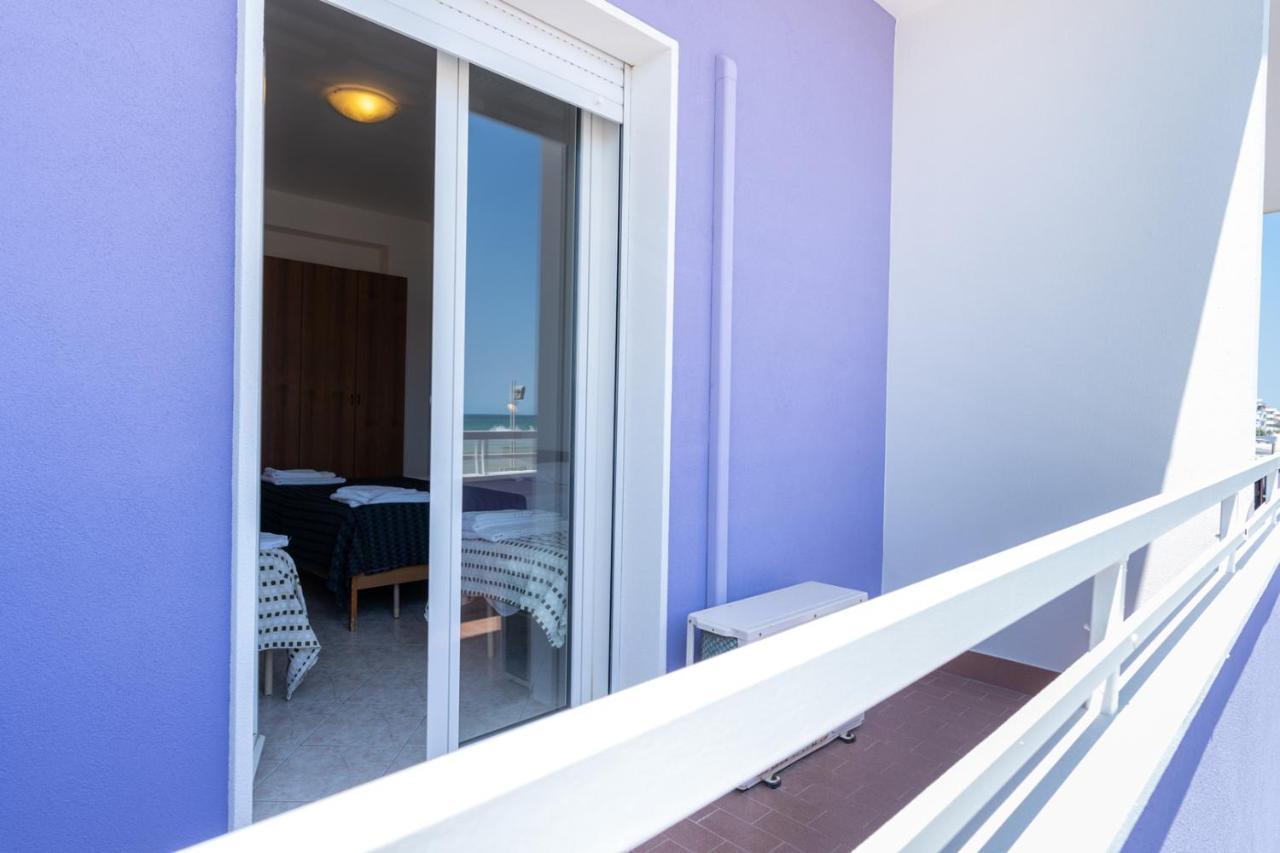 Beach Suite Hotel Bellaria-Igea Marina
