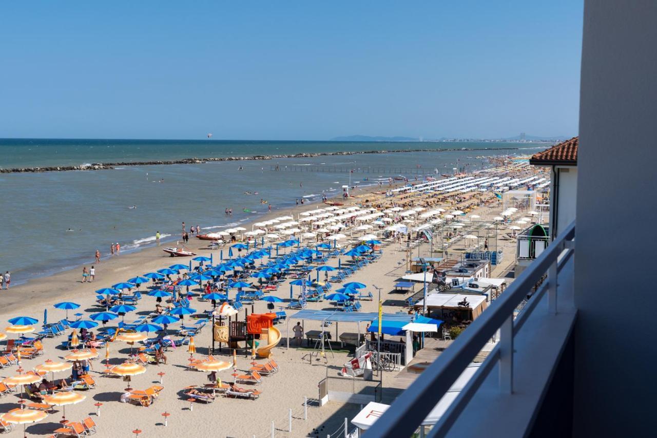 Beach Suite Hotel 3* Bellaria-Igea Marina