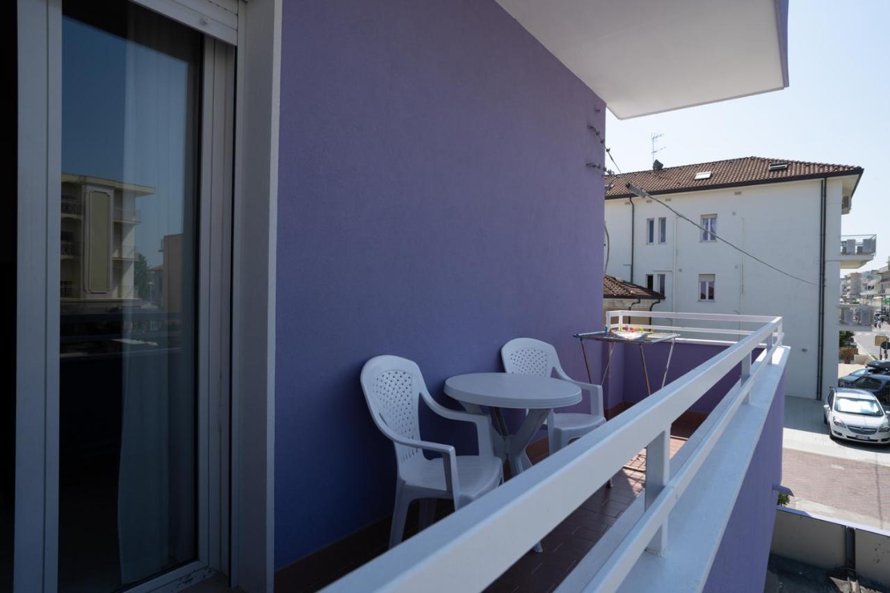 Beach Suite Hotel 3* Bellaria-Igea Marina