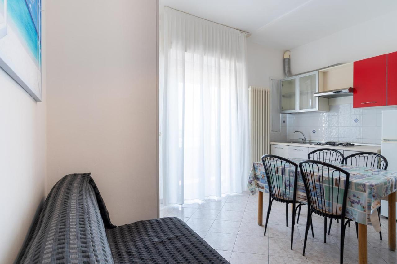 Beach Suite Hotel Aparthotel Bellaria-Igea Marina