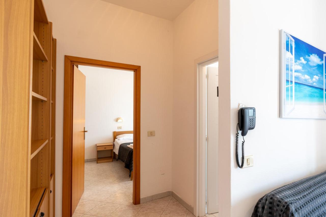 Beach Suite Hotel Aparthotel Bellaria-Igea Marina