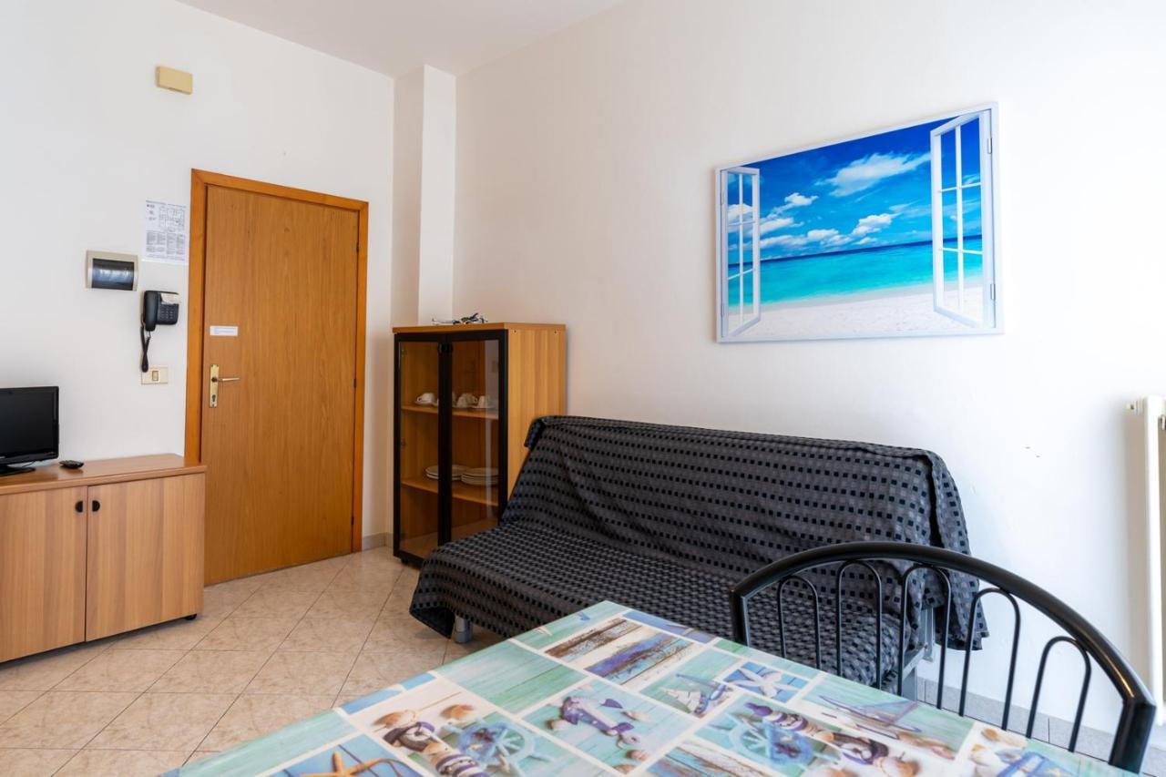 Beach Suite Hotel Bellaria-Igea Marina