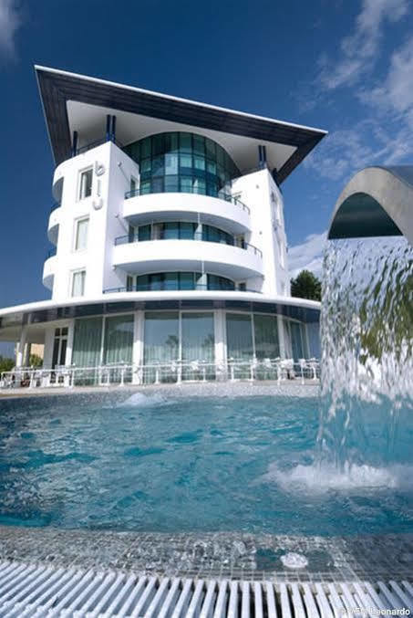 Beach Suite Hotel Bellaria-Igea Marina
