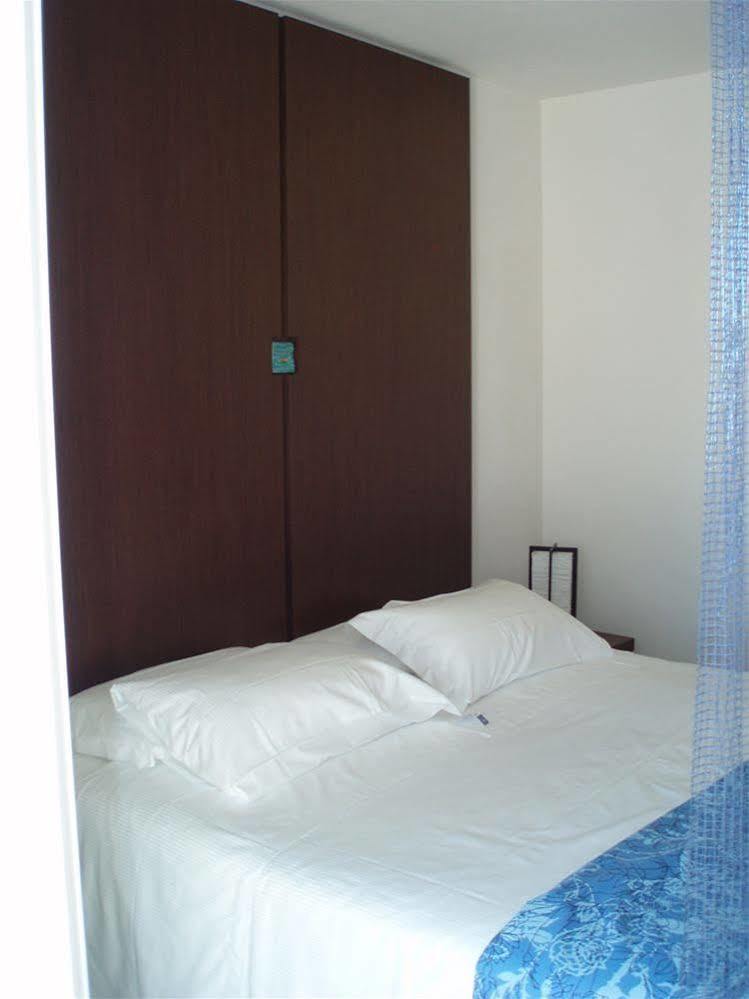Beach Suite Hotel Bellaria-Igea Marina