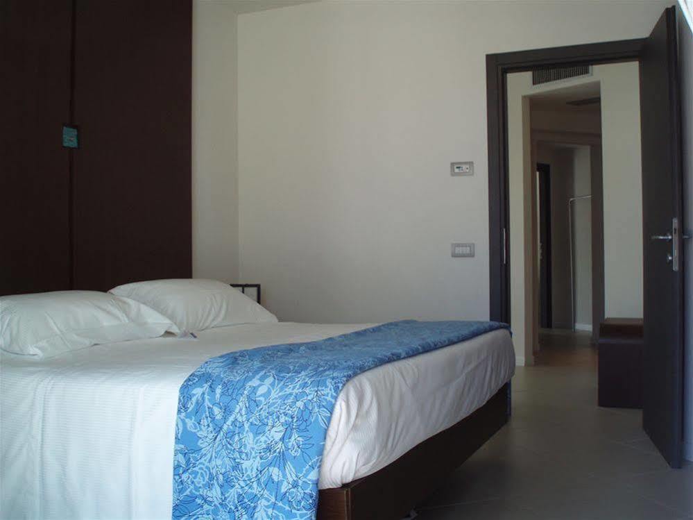 Beach Suite Hotel Aparthotel 3*
