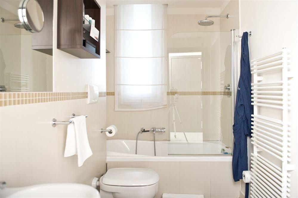 Aparthotel Beach Suite Hotel