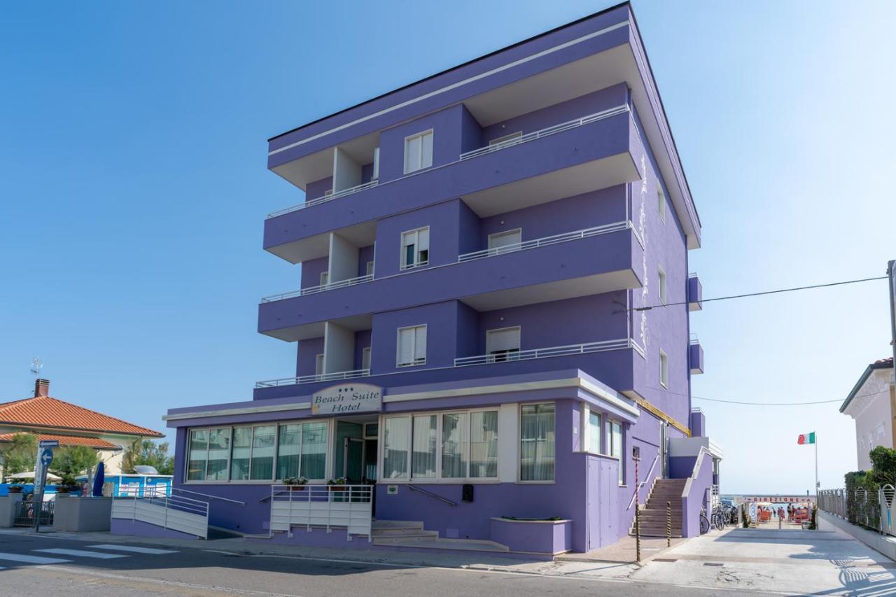 Beach Suite Hotel 3* Bellaria-Igea Marina
