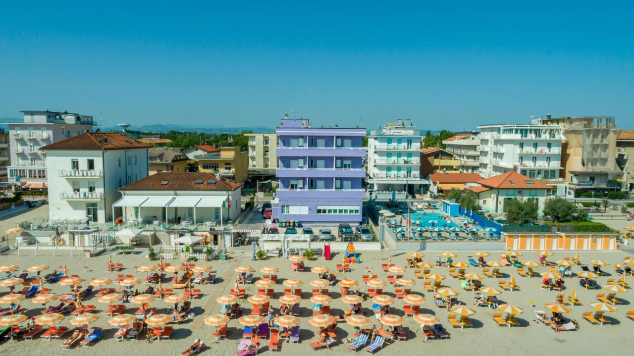Beach Suite Hotel Bellaria-Igea Marina