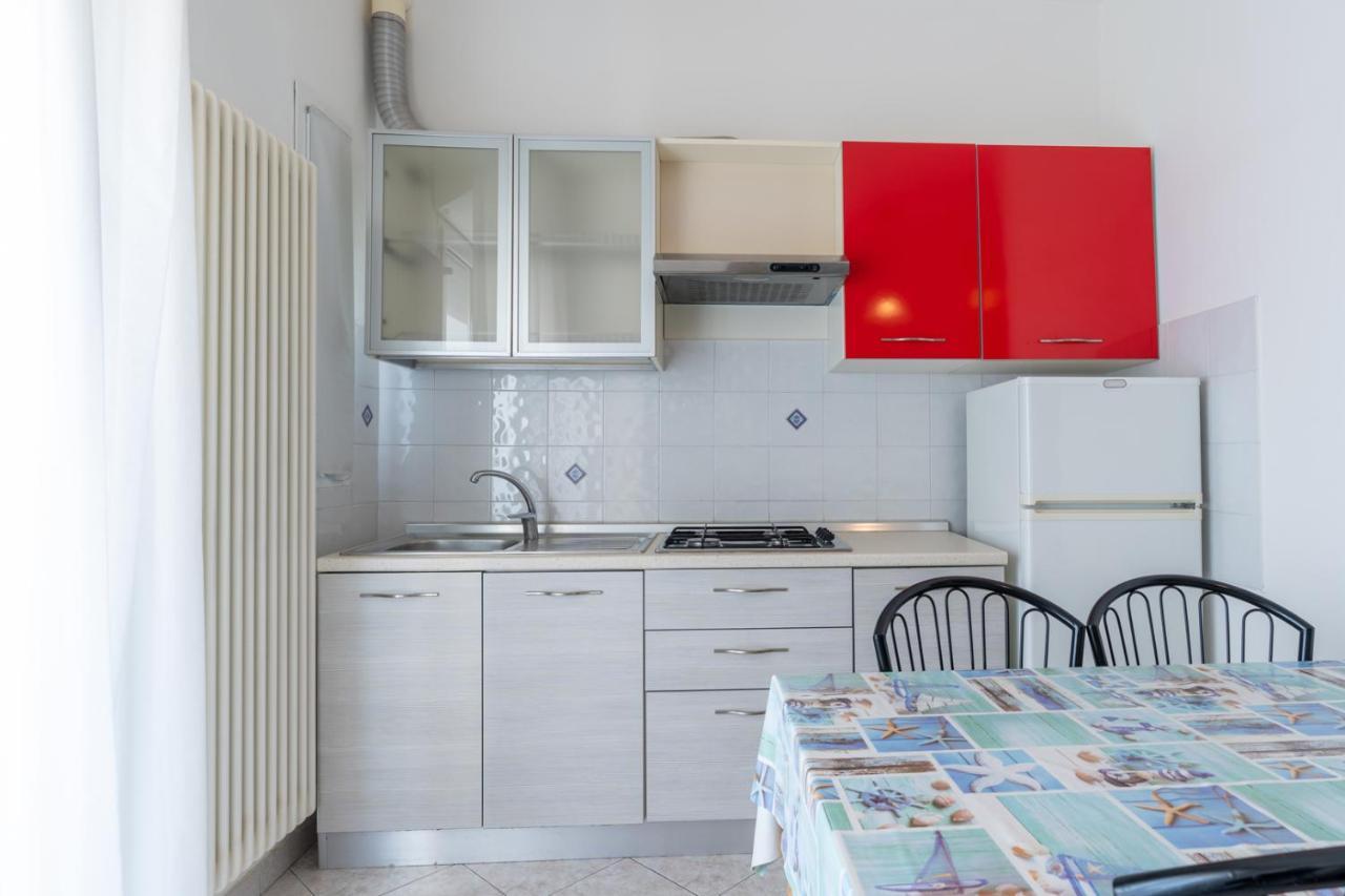 Beach Suite Hotel Bellaria-Igea Marina