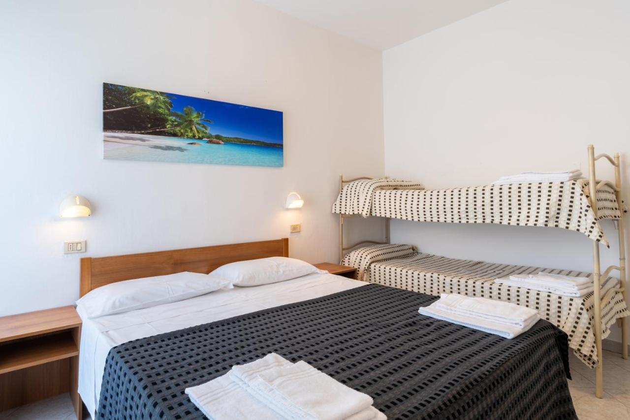 Beach Suite Hotel