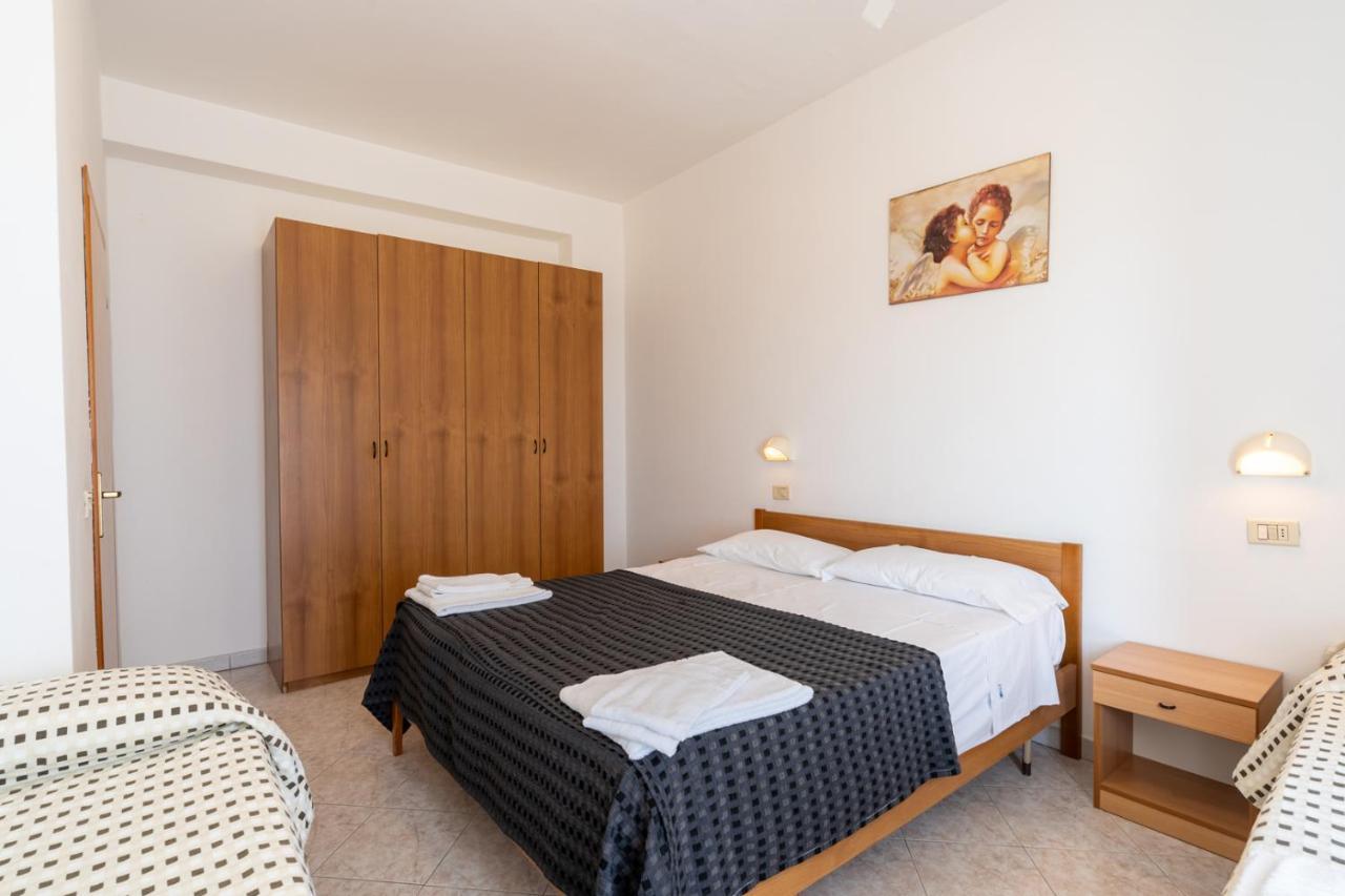 Beach Suite Hotel Aparthotel 3*