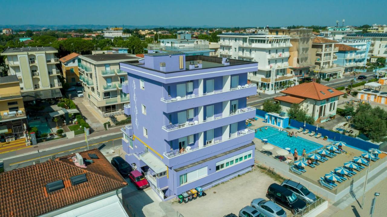Beach Suite Hotel