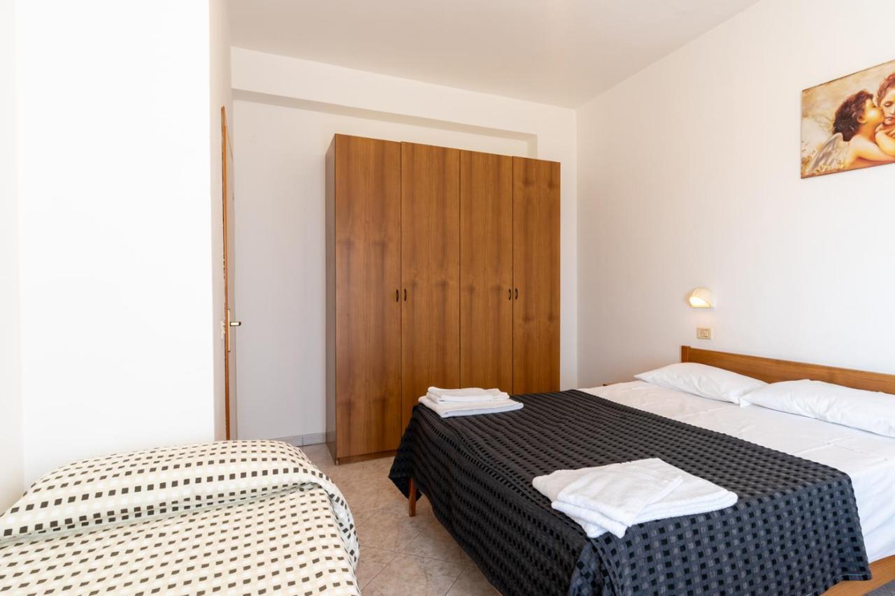 Aparthotel Beach Suite Hotel Bellaria-Igea Marina
