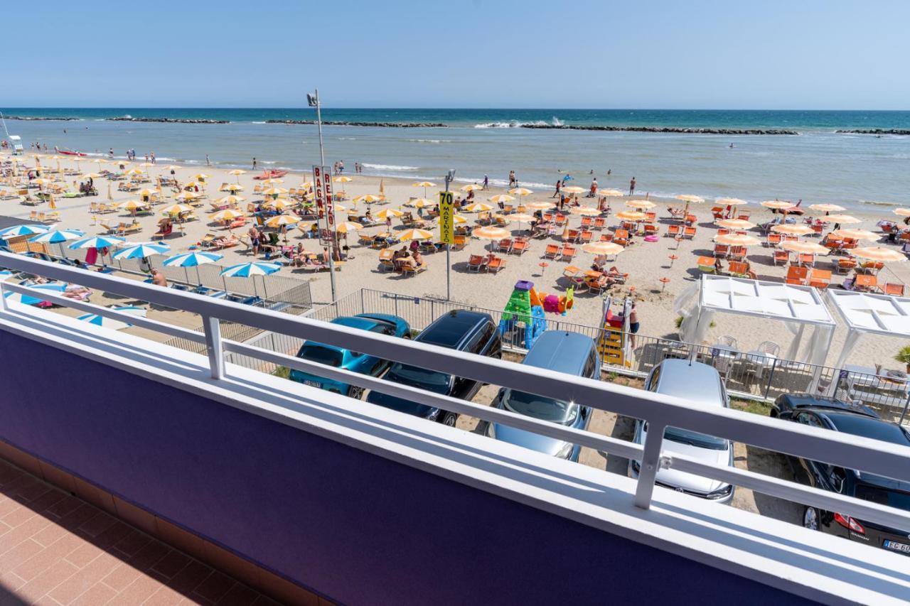 Beach Suite Hotel