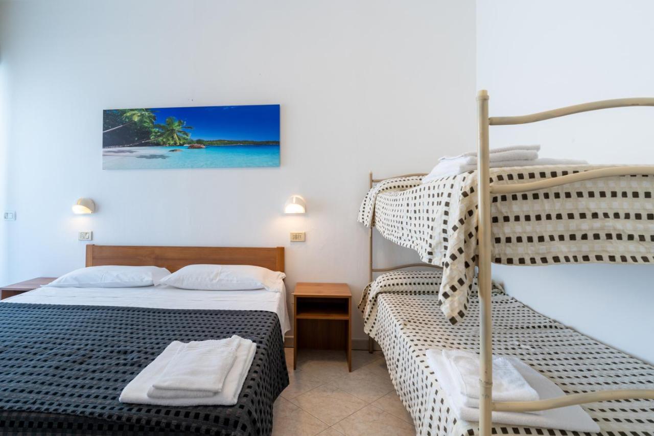 Aparthotel Beach Suite Hotel Bellaria-Igea Marina