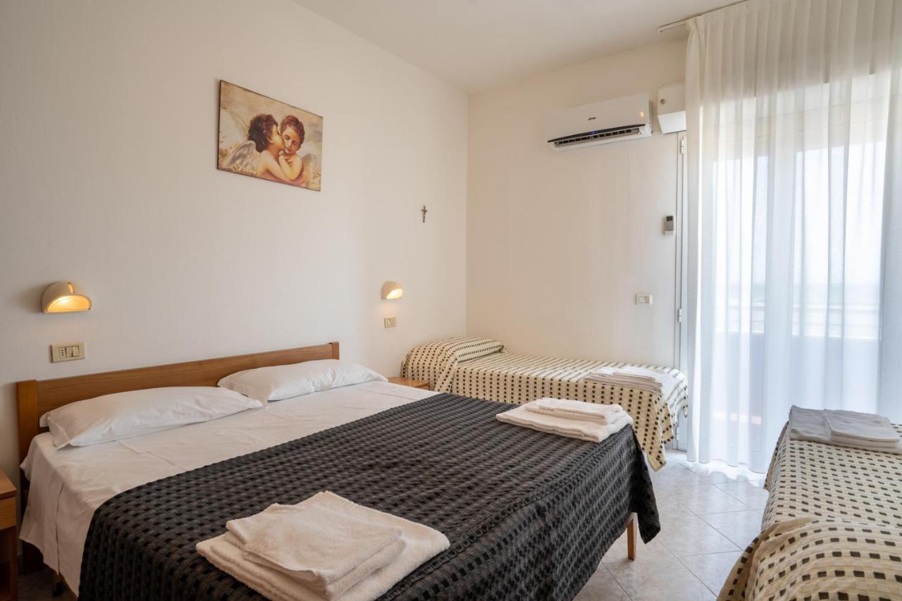 Aparthotel Beach Suite Hotel Bellaria-Igea Marina