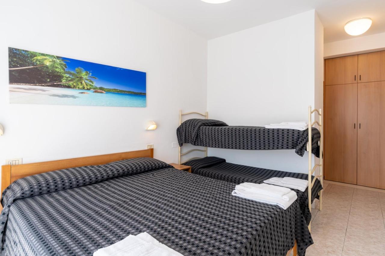Beach Suite Hotel Aparthotel
