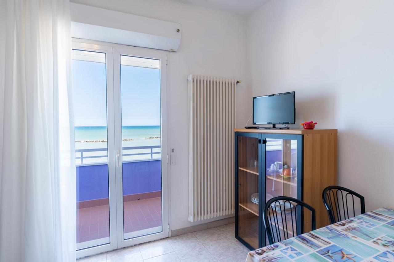 Beach Suite Hotel Aparthotel Bellaria-Igea Marina