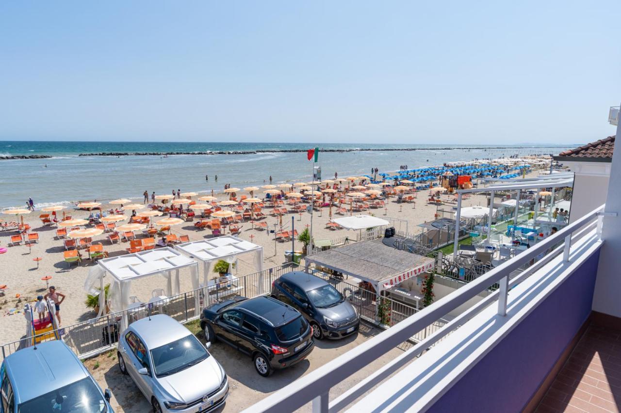 Beach Suite Hotel