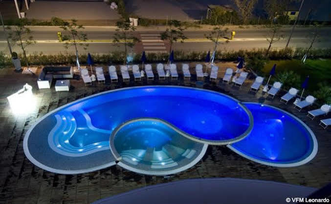 Beach Suite Hotel Aparthotel 3*